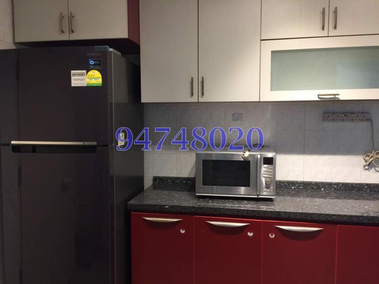 Blk 20 Jalan Membina (Bukit Merah), HDB 5 Rooms #154447162